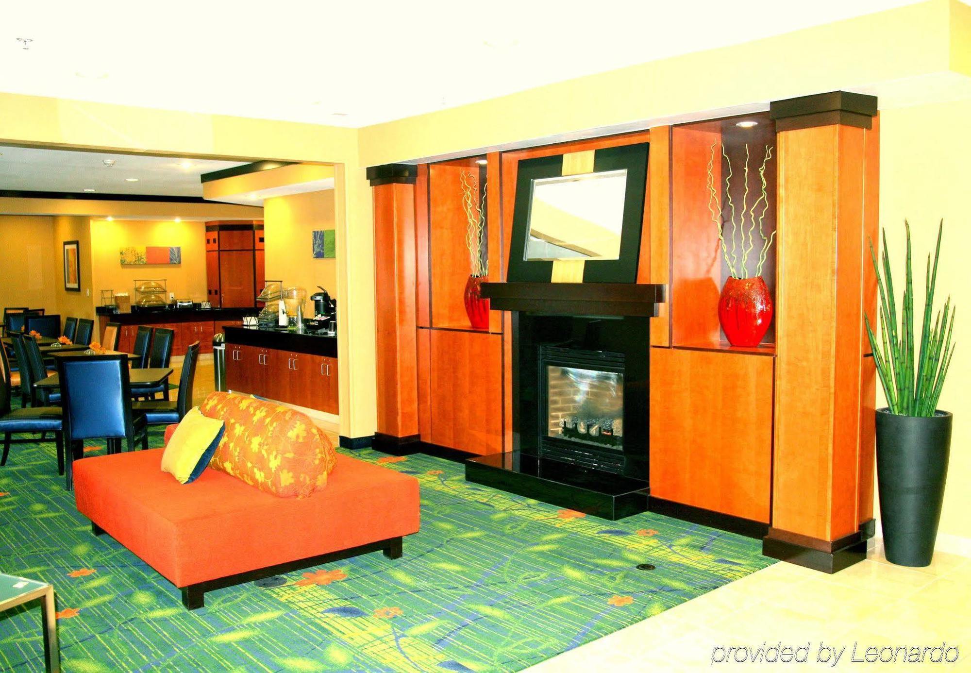Fairfield Inn & Suites Billings Exterior photo